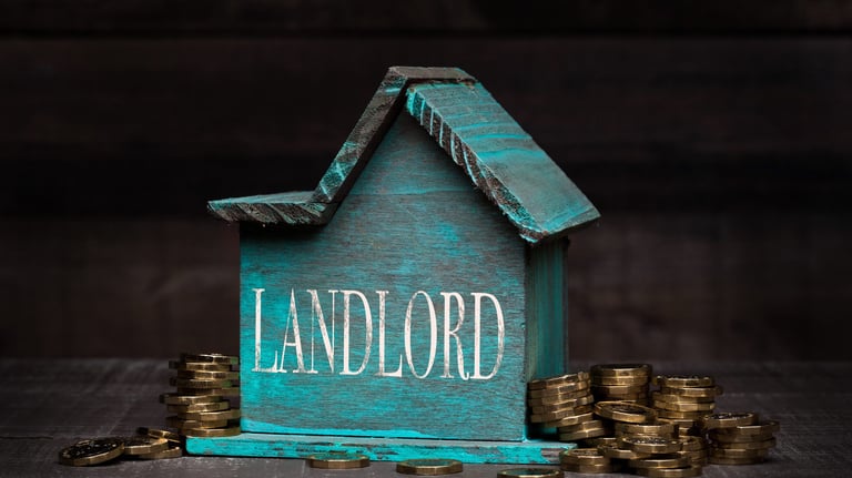 Landlord Accountant
