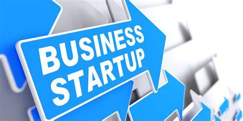 Business Start up Accountant