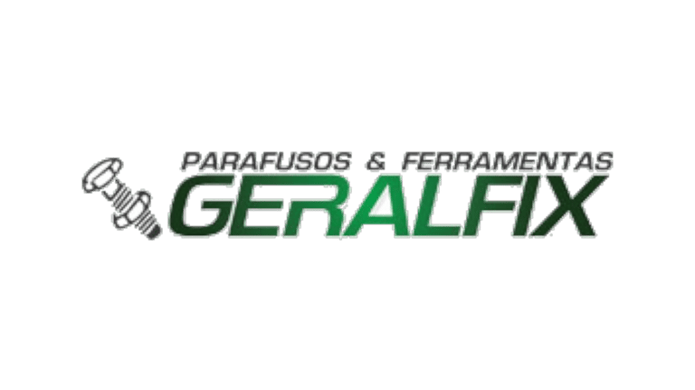 Logo da Geralfix