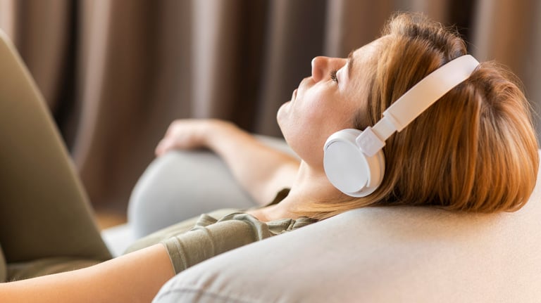 voice analysis for health