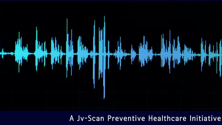 Voice Analysis