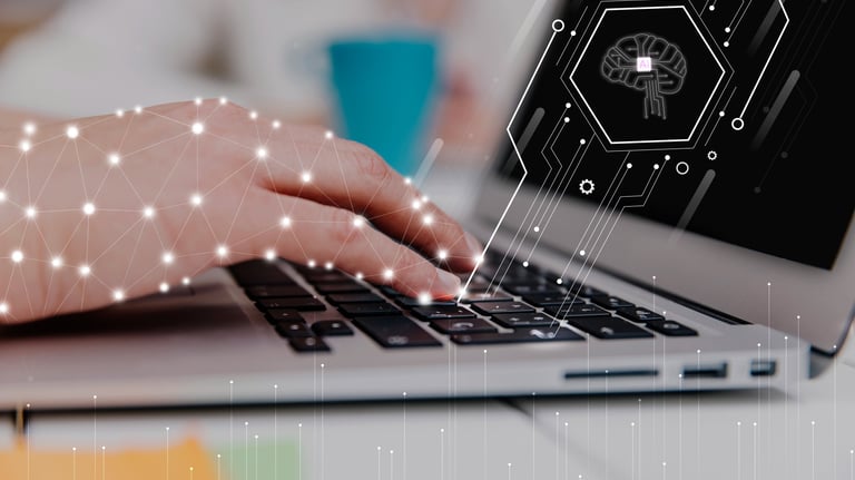 medical diagnostic ai