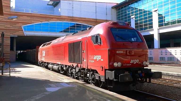 takargo captrain