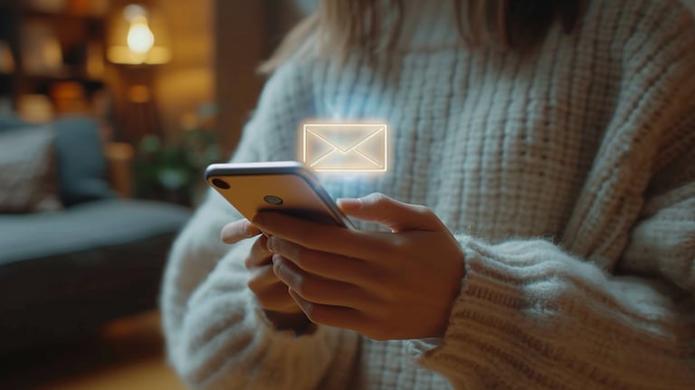 Transform Your Email Marketing