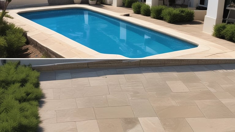 low angle view photography of a gray building