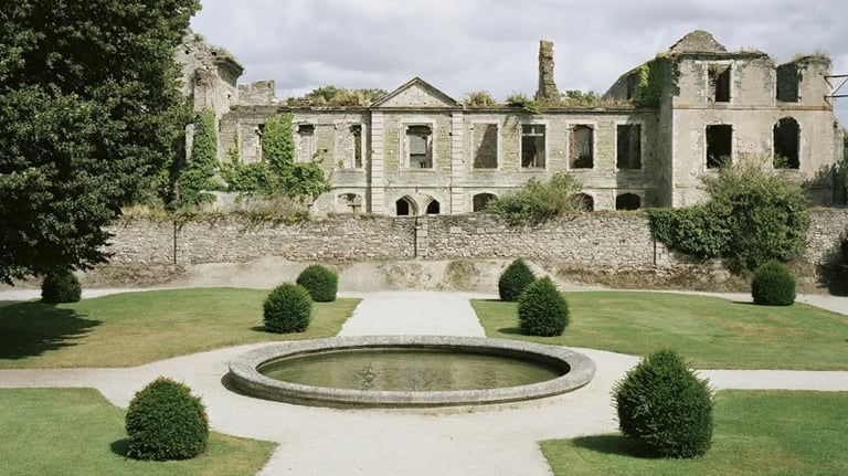 Abbaye du Voeu de Cherbourg