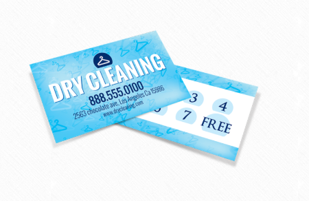 Laramie business cards