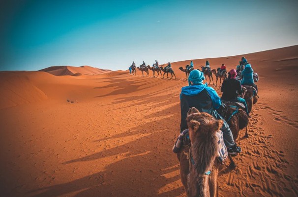Morocco