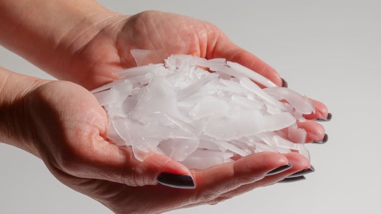 Flake Ice Machine