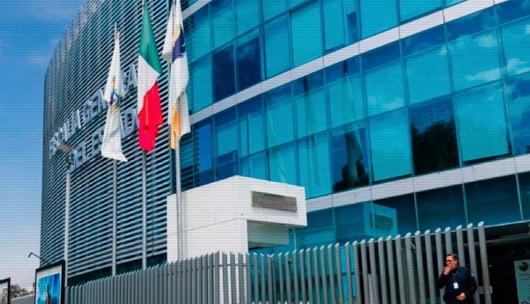 Fiscalia general del estado de puebla, defensoría legal, asesoría jurídica