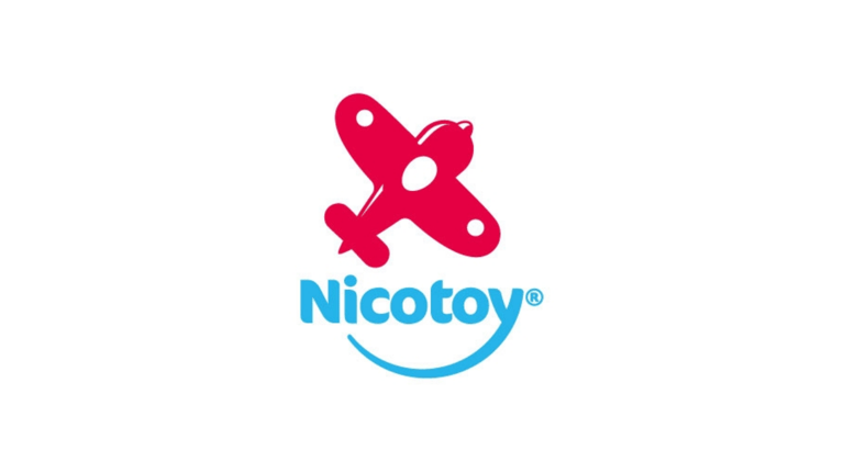 logo nicotoy