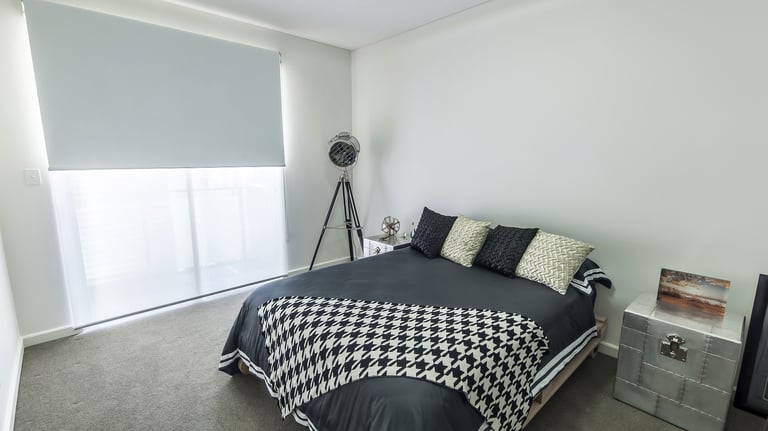 Roller Blind - CCS Blinds & Shutters