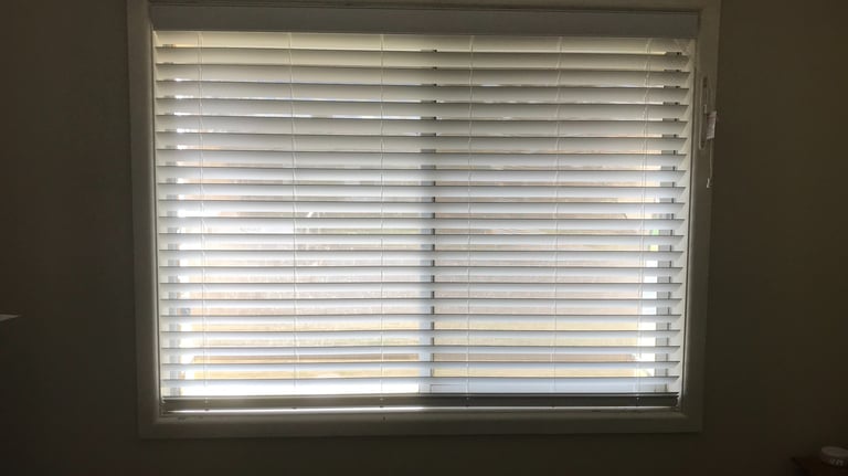 Venetian Blind - CCS Blinds & Shutters