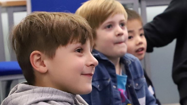Children Music Group