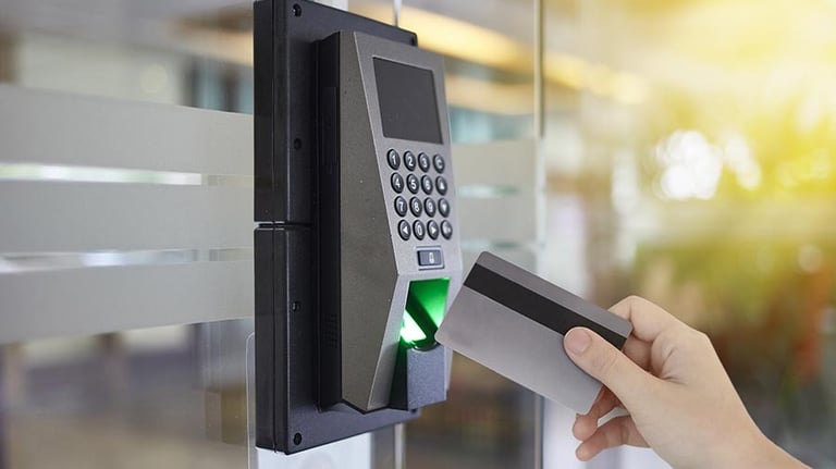 access control system