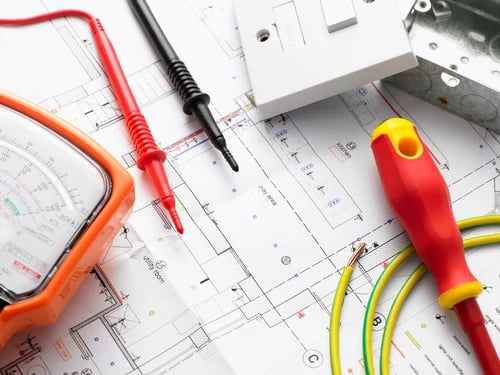 electrical consutling service
