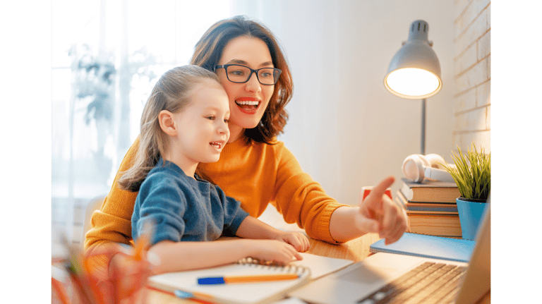 English Lessons for kids children with experts in English