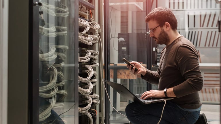 Reggio Calabria, assistenza informatica, dmi solution