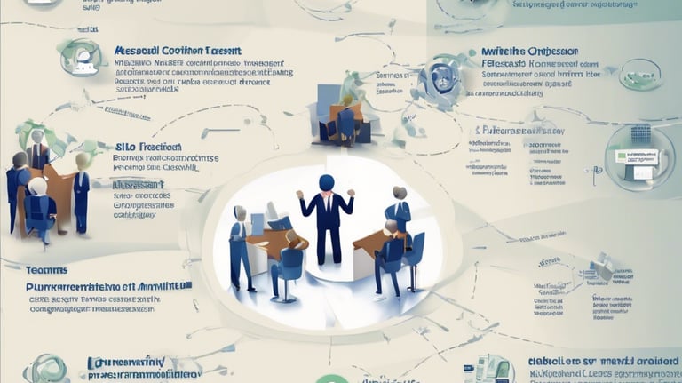 white concrete building during daytime