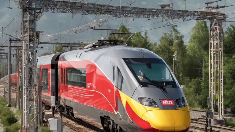 white and black abstract painting