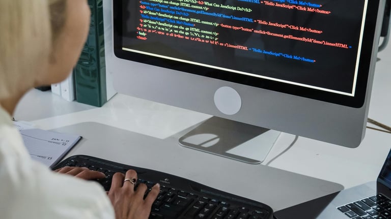 codage html