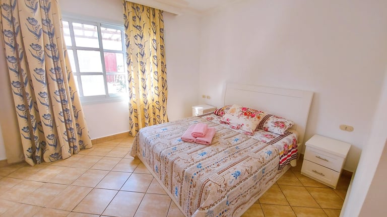 apartment for rent in sharm el sheikh Egypt 