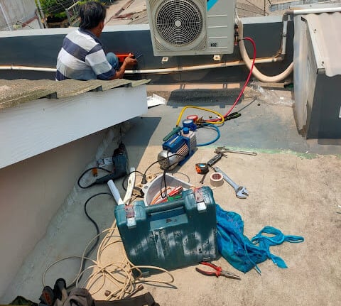 Jasa Service AC Salatiga Merupakan Penyedia Jasa Service AC Salatiga Yang Berpengalaman