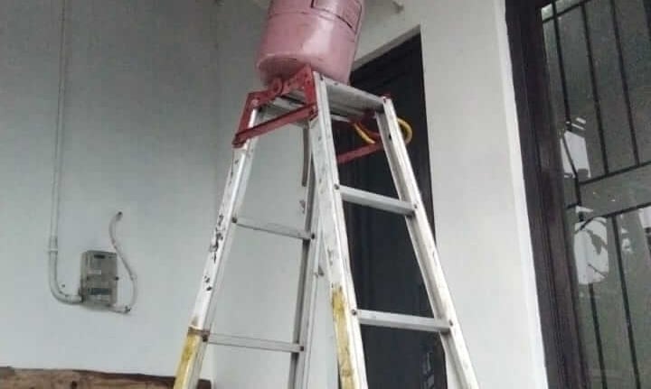 Service AC Salatiga jasa layanan resmi Service AC