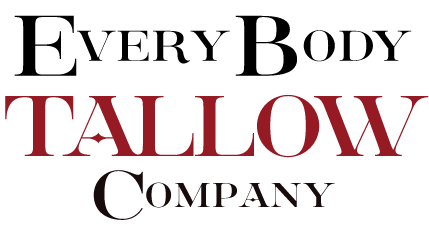 Every Body Tallow 