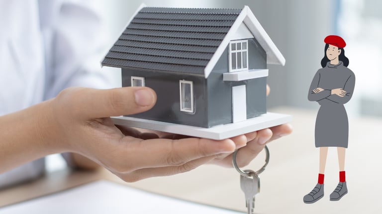 Gardiennage home confort services