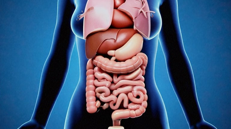 Chronic Diseases