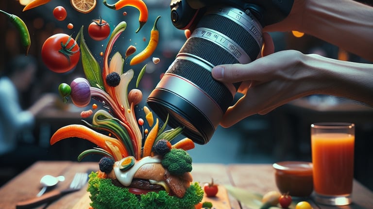 Food Articles