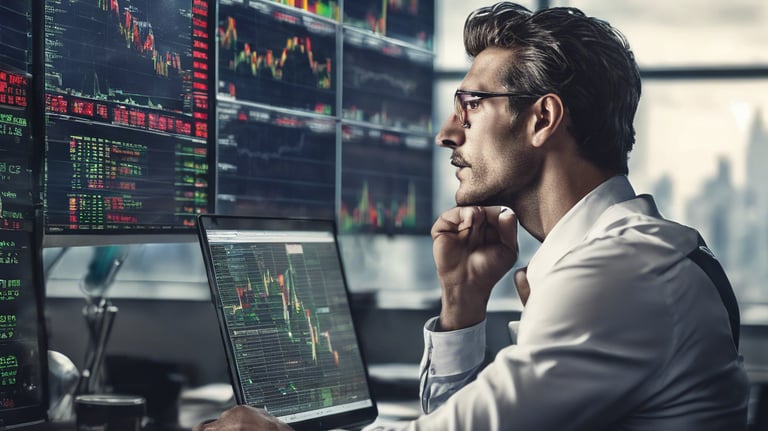 Investing Strategies