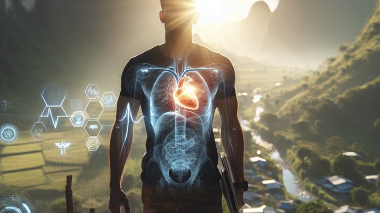 Health Information
