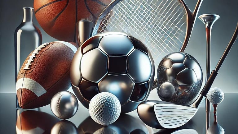 Sports and Outdoors