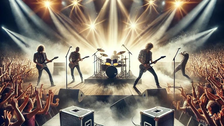 Top Music Hits