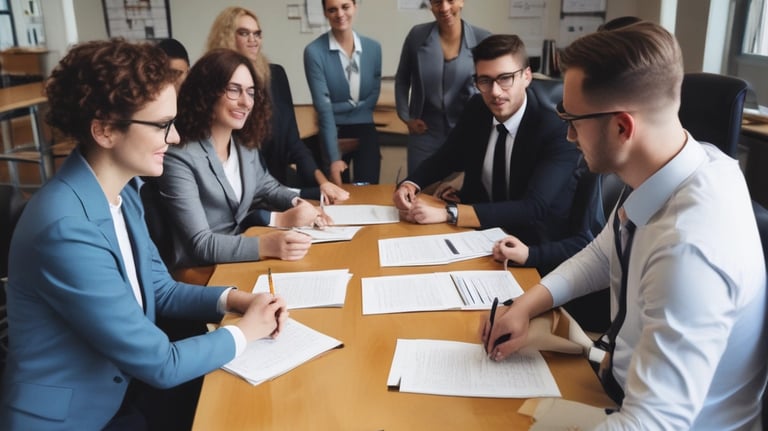 gray concrete wall inside building