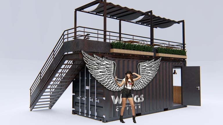 cafe marka tasarım, cafe logo tasarım ısparta, ısparta reklam ajansları, ısparta tabelacı