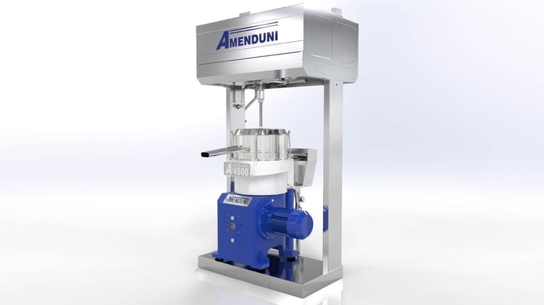 moulin d'olive au maroc