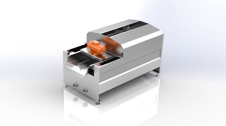 presse huile d'olive maroc