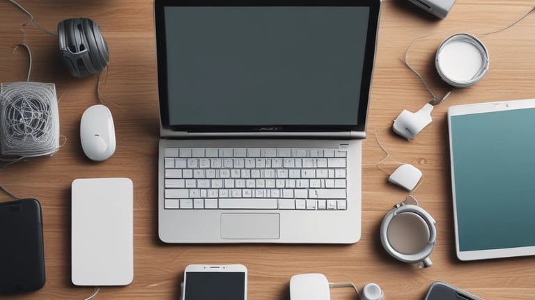 An elderly hand gently rests on top of another, creating a sense of care and companionship. The nails are neatly manicured with a pale color. The background is softly blurred, suggesting an intimate and personal setting.
