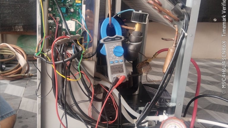 service kulkas sukajadi