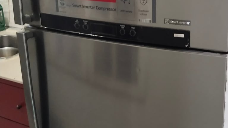 service kulkas payung sekaki