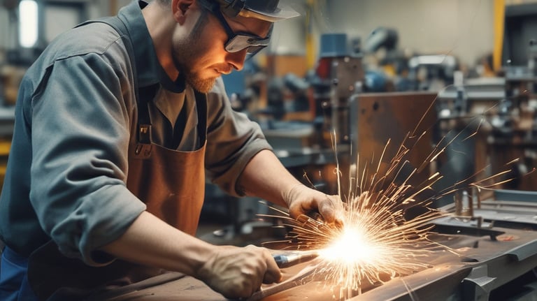 pink metal frame photo