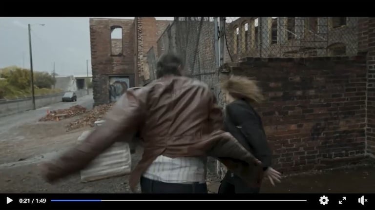 Click to watch our action reel