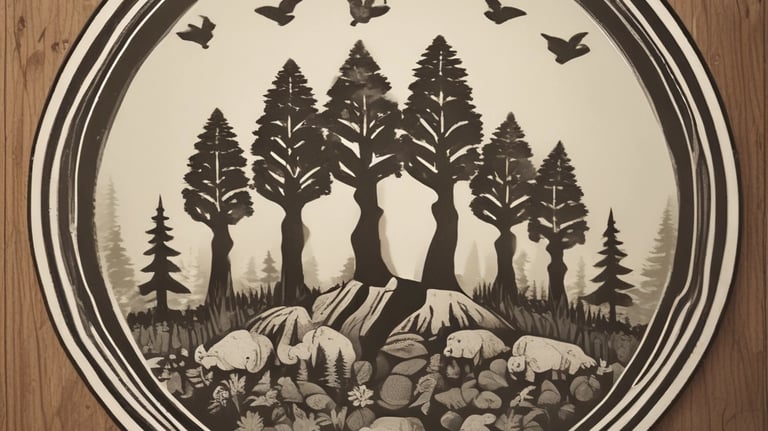 gray concrete wall inside building