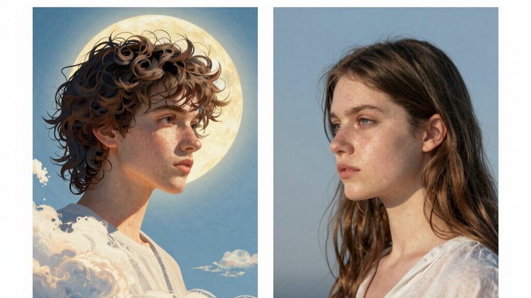 worm's-eye view photography of concrete building