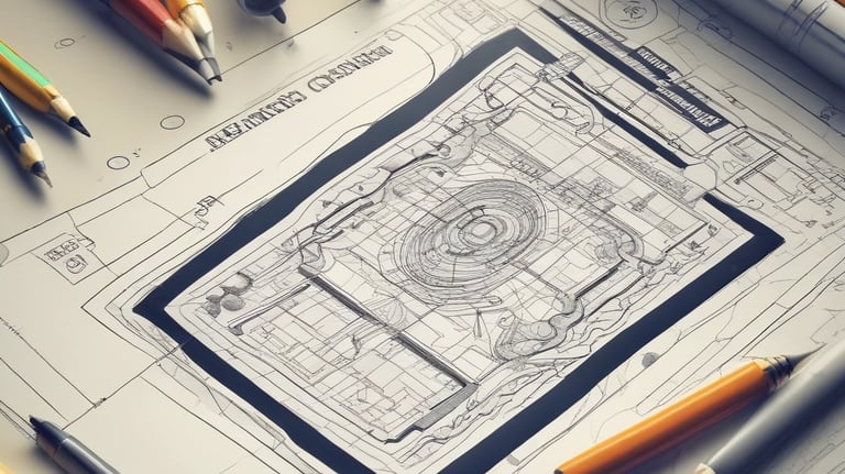 white concrete building during daytime