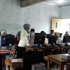 Laboratorium Komputer