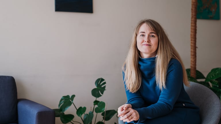 Psichologo konsultacijos Ukmergėje